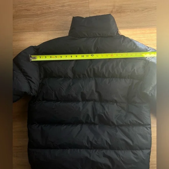 GAP Vintage Puffer Down Jacket - Picture 12 of 12